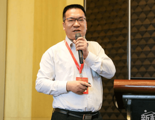 新材料设计与制备专家：秦高梧